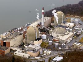 Nuclear Power Plant
